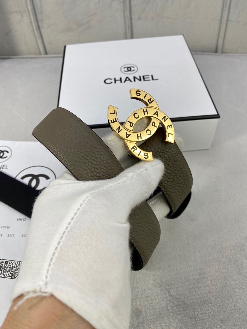 CHANEL